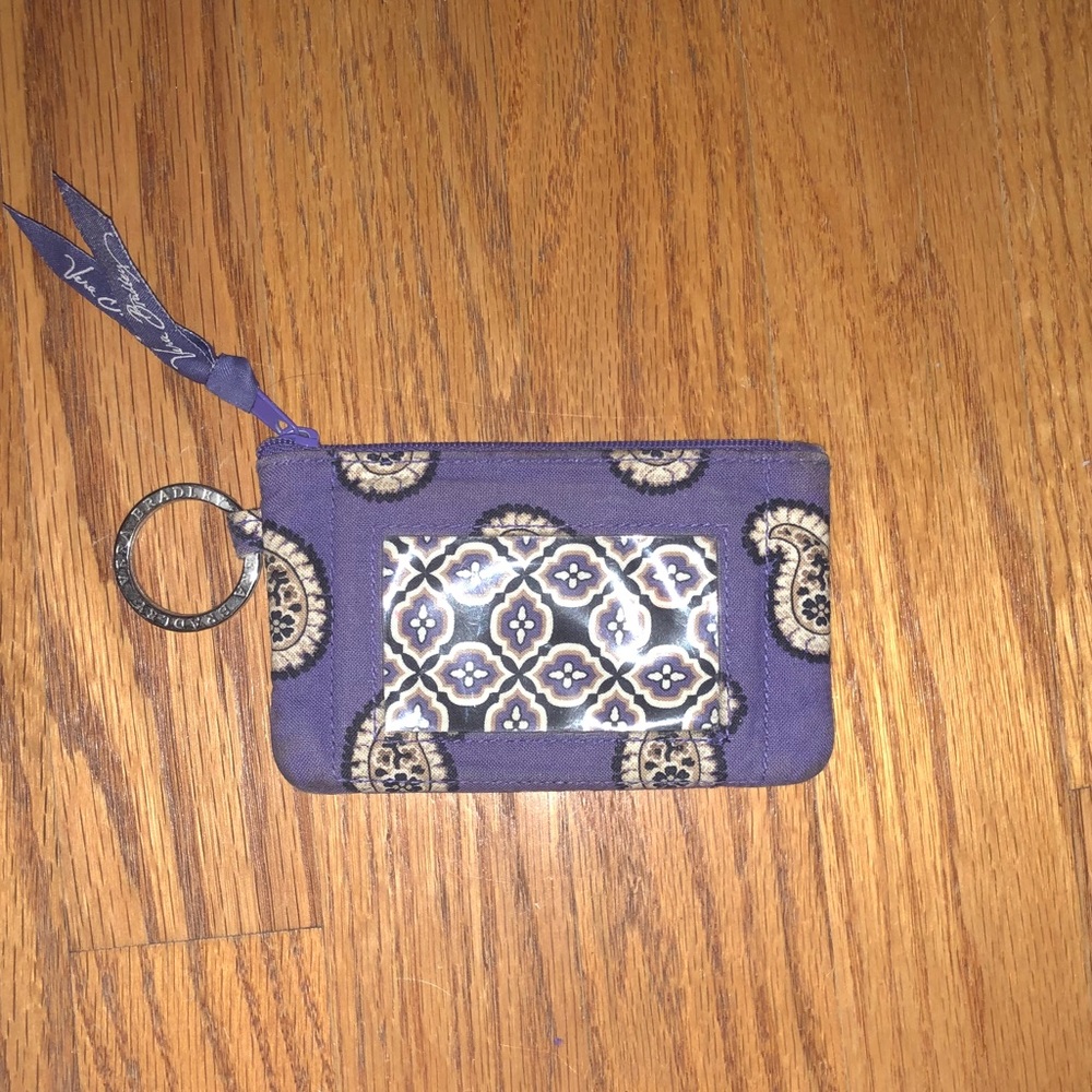Vera Bradley Wallet